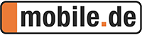 Mobile.de logo