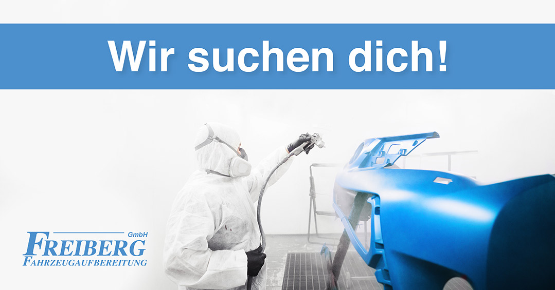 Fahrzeugaufbereitung Angebot