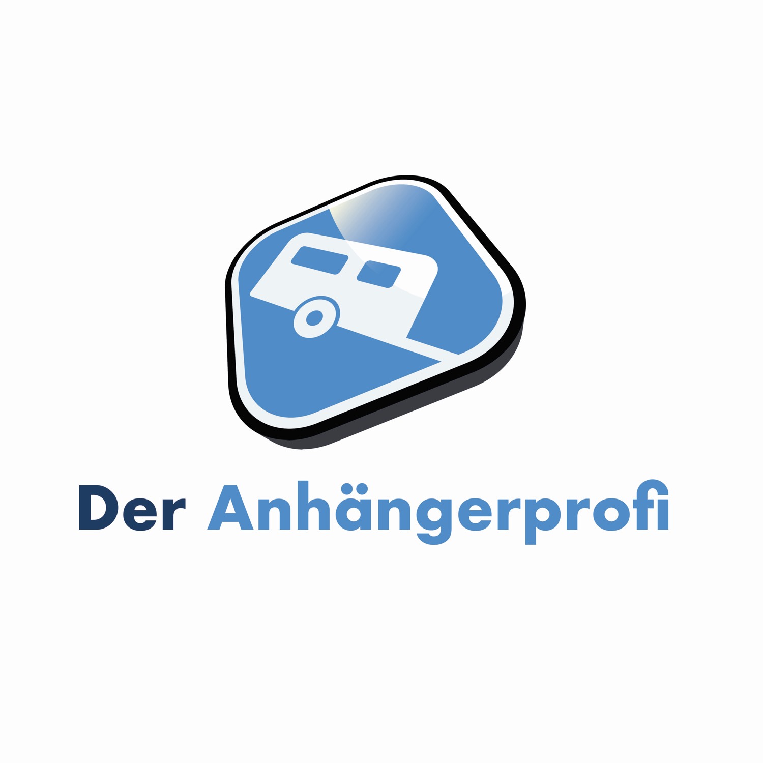 Der Anhaengerprofi Logo
